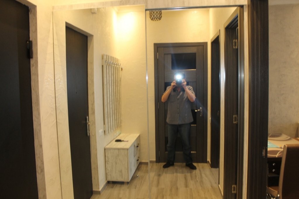 Apartment in centre of Batumi id-552 - Batumi Vacation Rentals