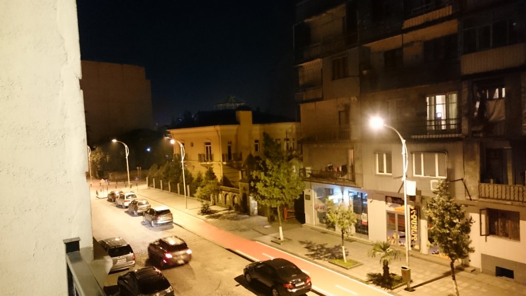 3-room apartment in Old Batumi. id-567 - Batumi Vacation Rentals