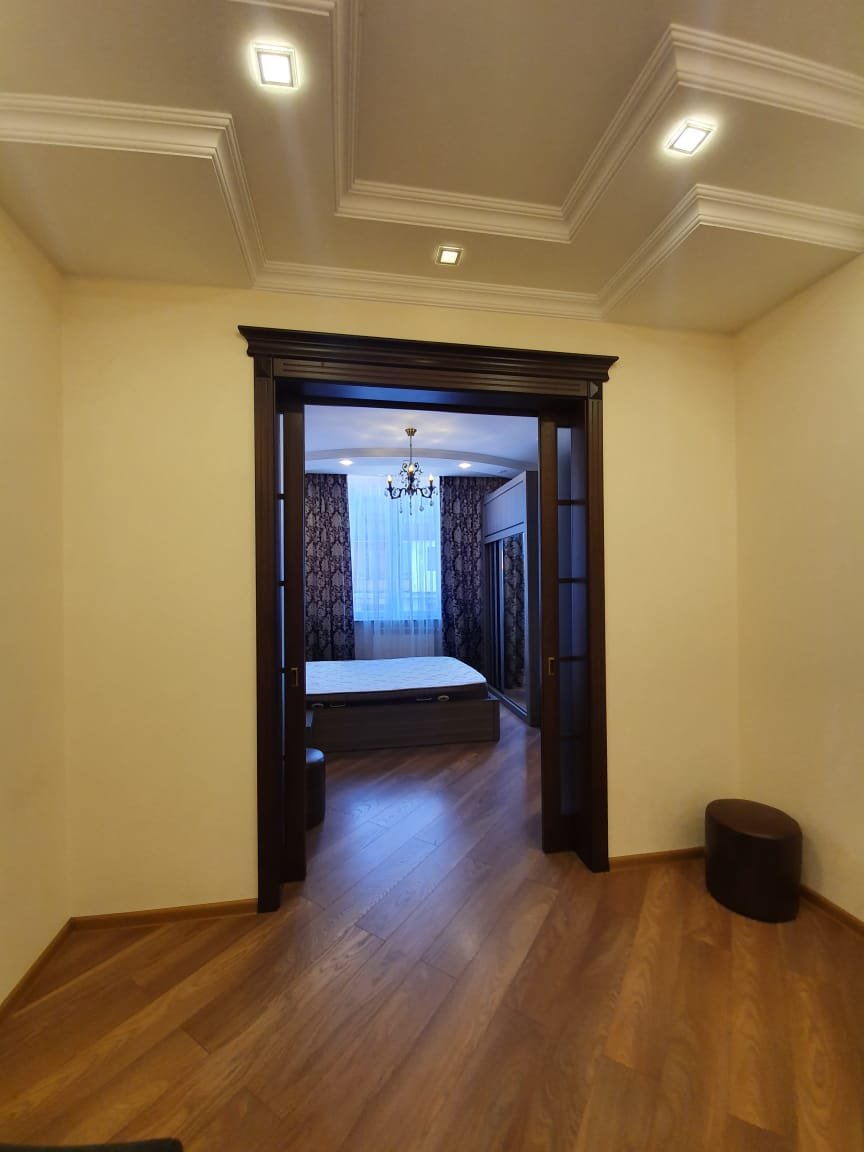 3-room apartment in Old Batumi. id-567 - Batumi Vacation Rentals