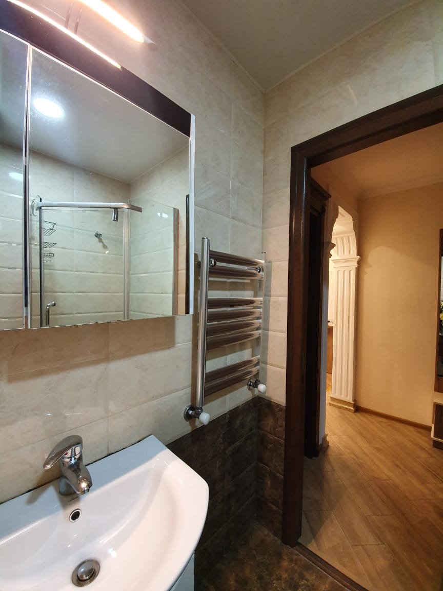 3-room apartment in Old Batumi. id-567 - Batumi Vacation Rentals