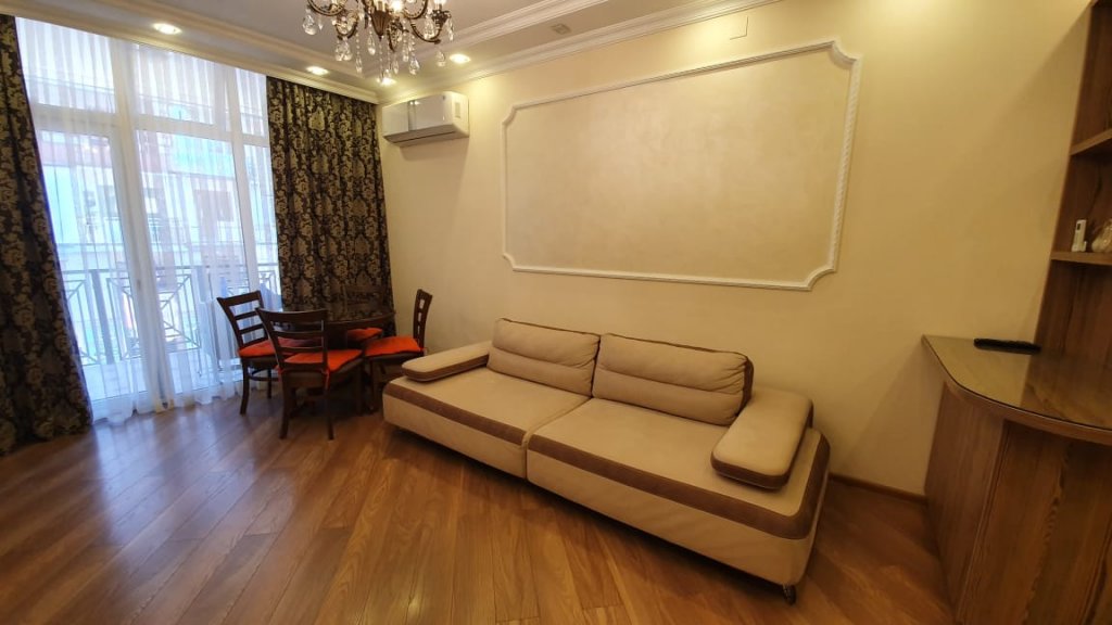 3-room apartment in Old Batumi. id-567 - Batumi Vacation Rentals
