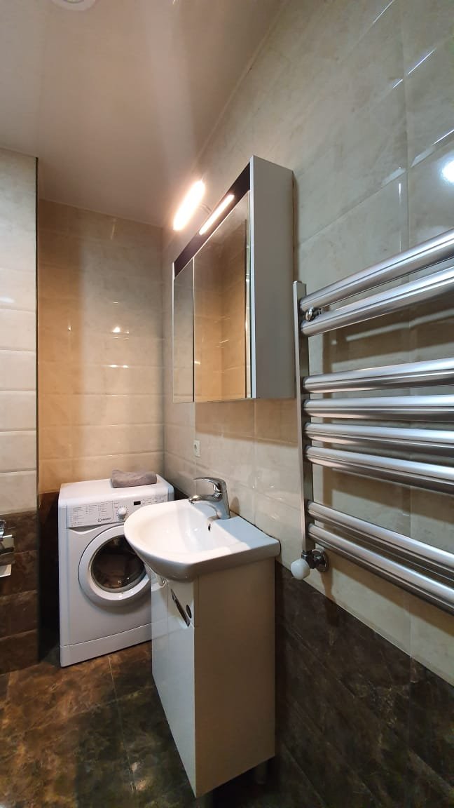3-room apartment in Old Batumi. id-567 - Batumi Vacation Rentals