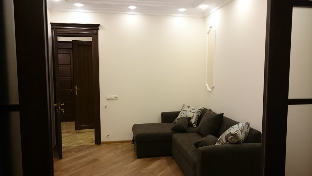 3-room apartment in Old Batumi. id-567 - Batumi Vacation Rentals