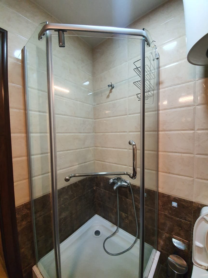 3-room apartment in Old Batumi. id-567 - Batumi Vacation Rentals