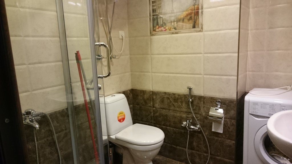 3-room apartment in Old Batumi. id-567 - Batumi Vacation Rentals