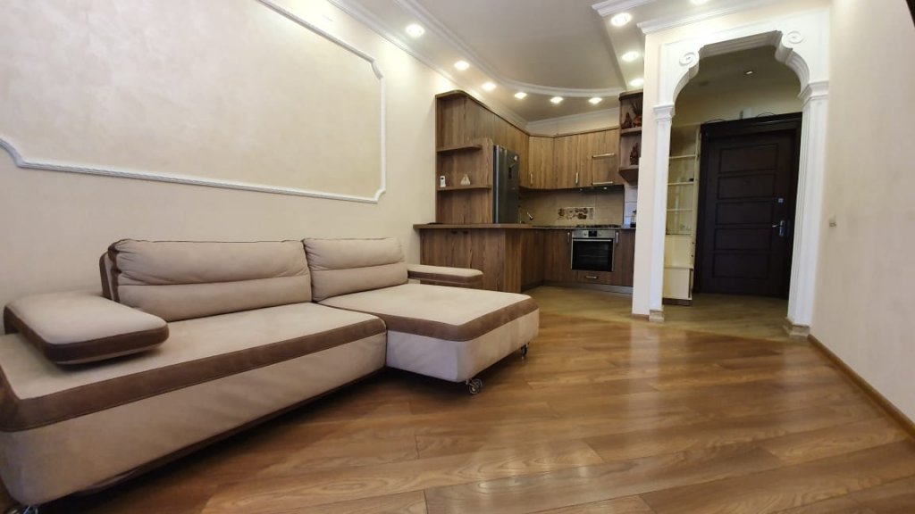 3-room apartment in Old Batumi. id-567 - Batumi Vacation Rentals
