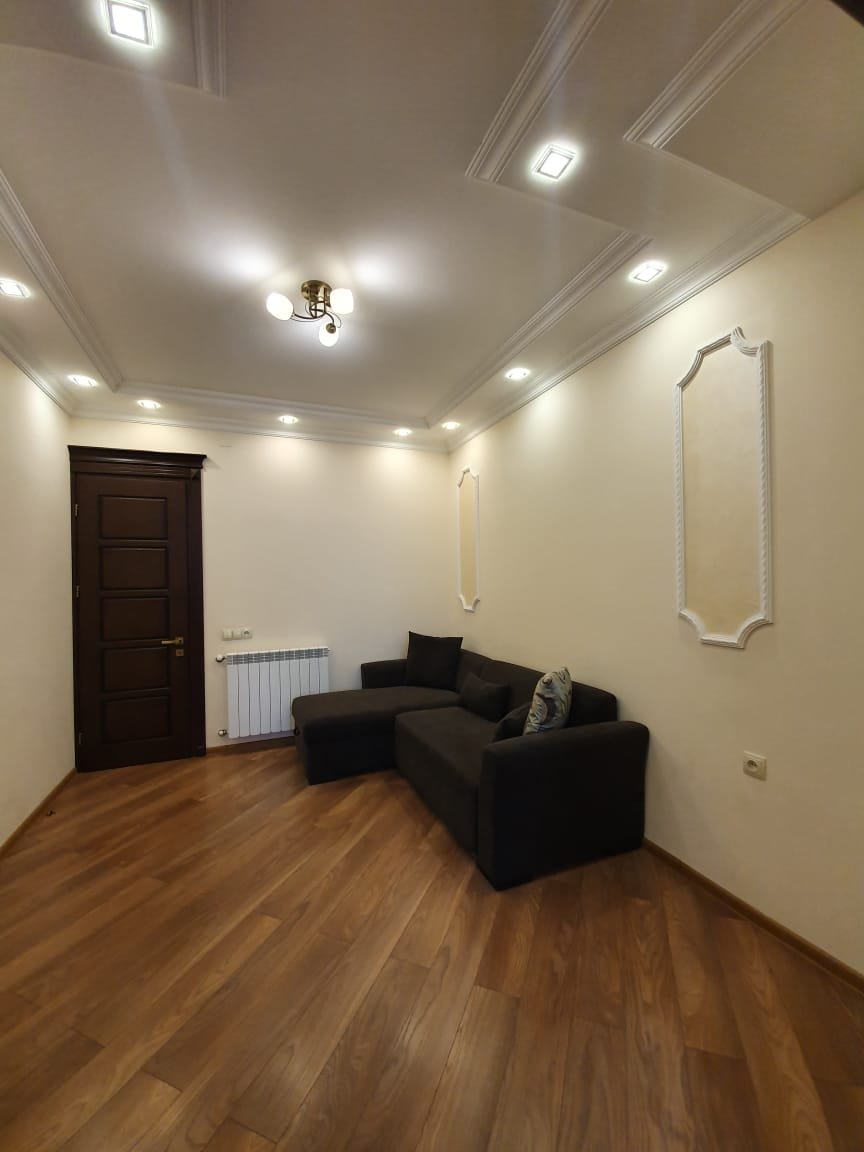 3-room apartment in Old Batumi. id-567 - Batumi Vacation Rentals