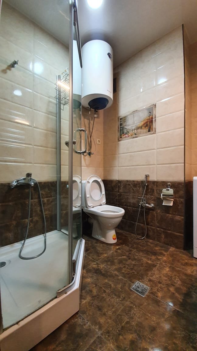 3-room apartment in Old Batumi. id-567 - Batumi Vacation Rentals