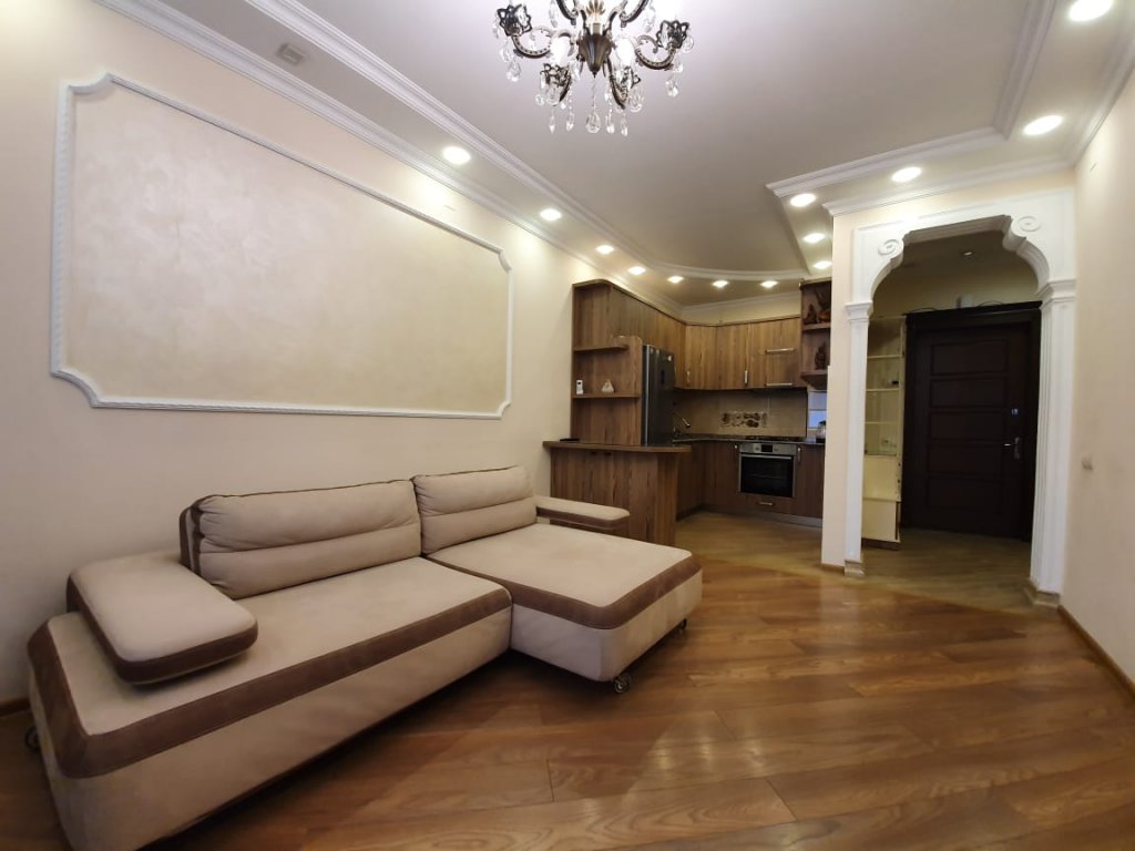 3-room apartment in Old Batumi. id-567 - Batumi Vacation Rentals