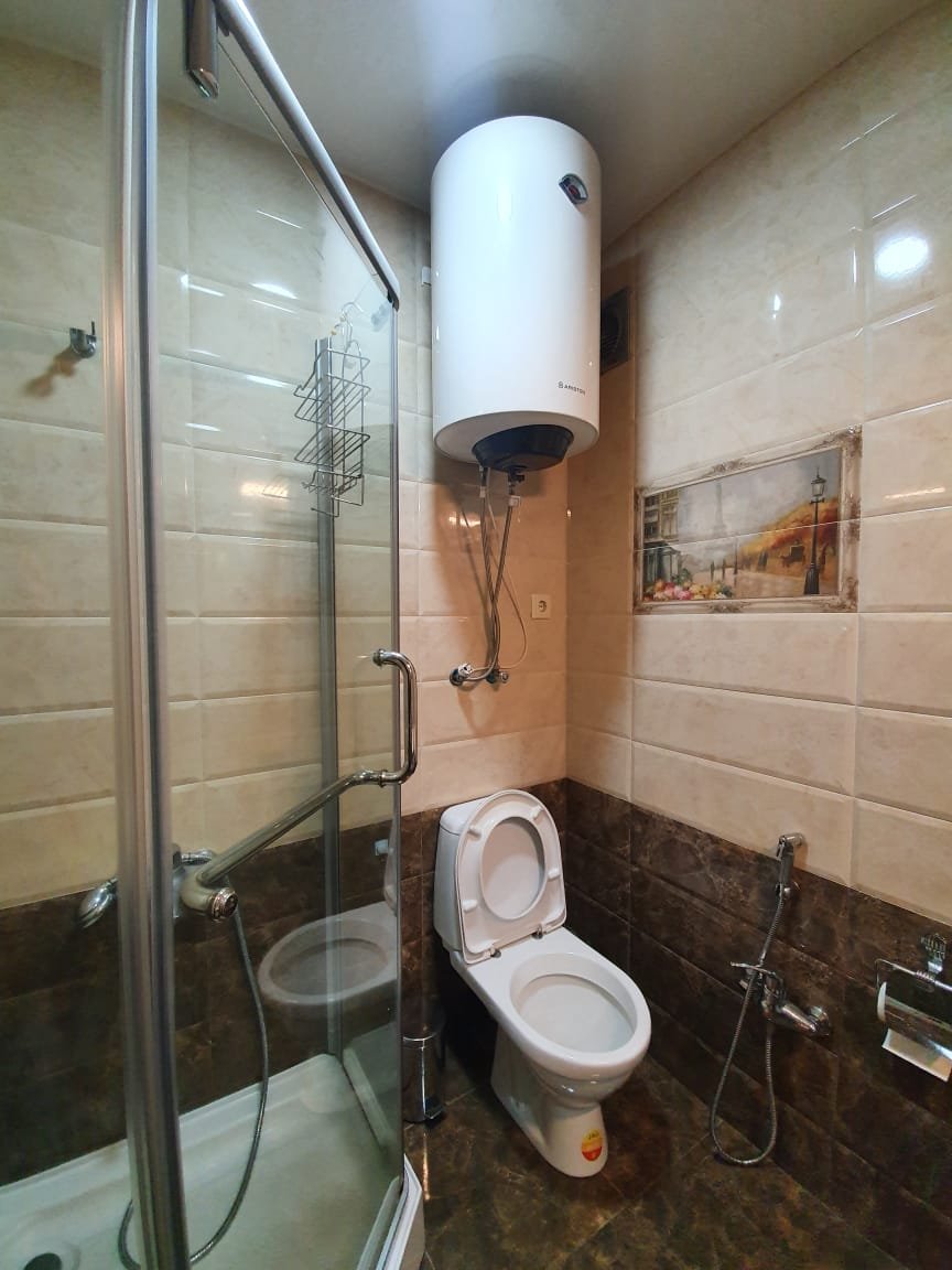 3-room apartment in Old Batumi. id-567 - Batumi Vacation Rentals
