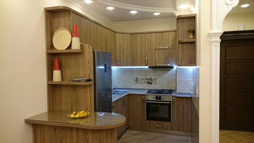 3-room apartment in Old Batumi. id-567 - Batumi Vacation Rentals