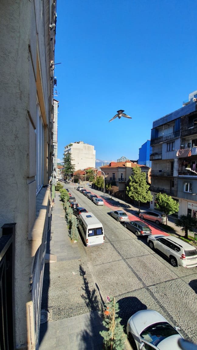 3-room apartment in Old Batumi. id-567 - Batumi Vacation Rentals