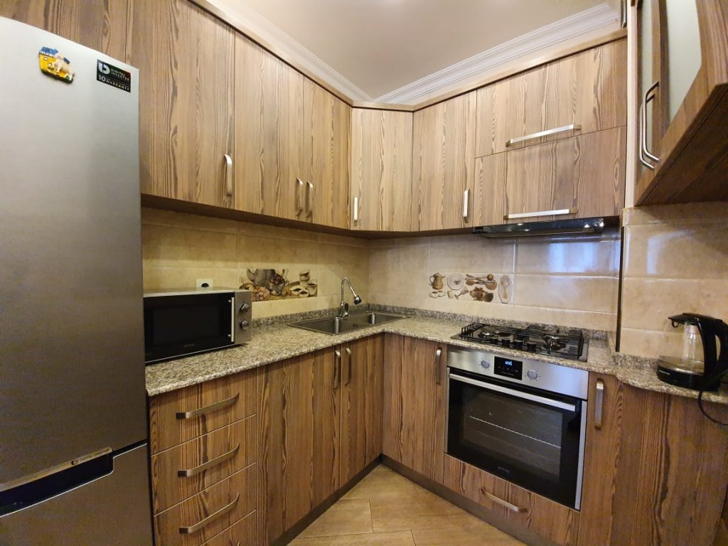 3-room apartment in Old Batumi. id-567 - Batumi Vacation Rentals
