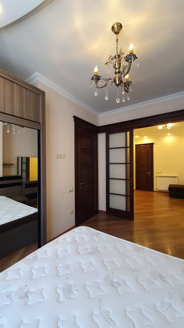 3-room apartment in Old Batumi. id-567 - Batumi Vacation Rentals