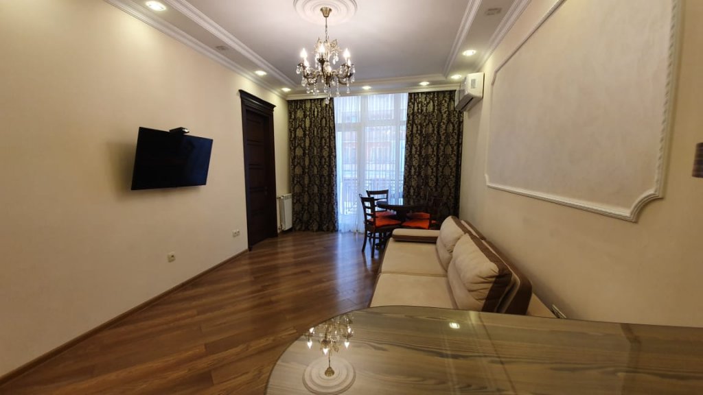 3-room apartment in Old Batumi. id-567 - Batumi Vacation Rentals