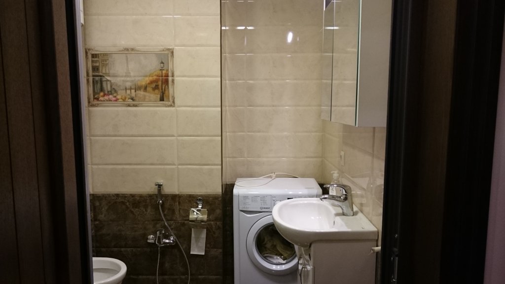 3-room apartment in Old Batumi. id-567 - Batumi Vacation Rentals