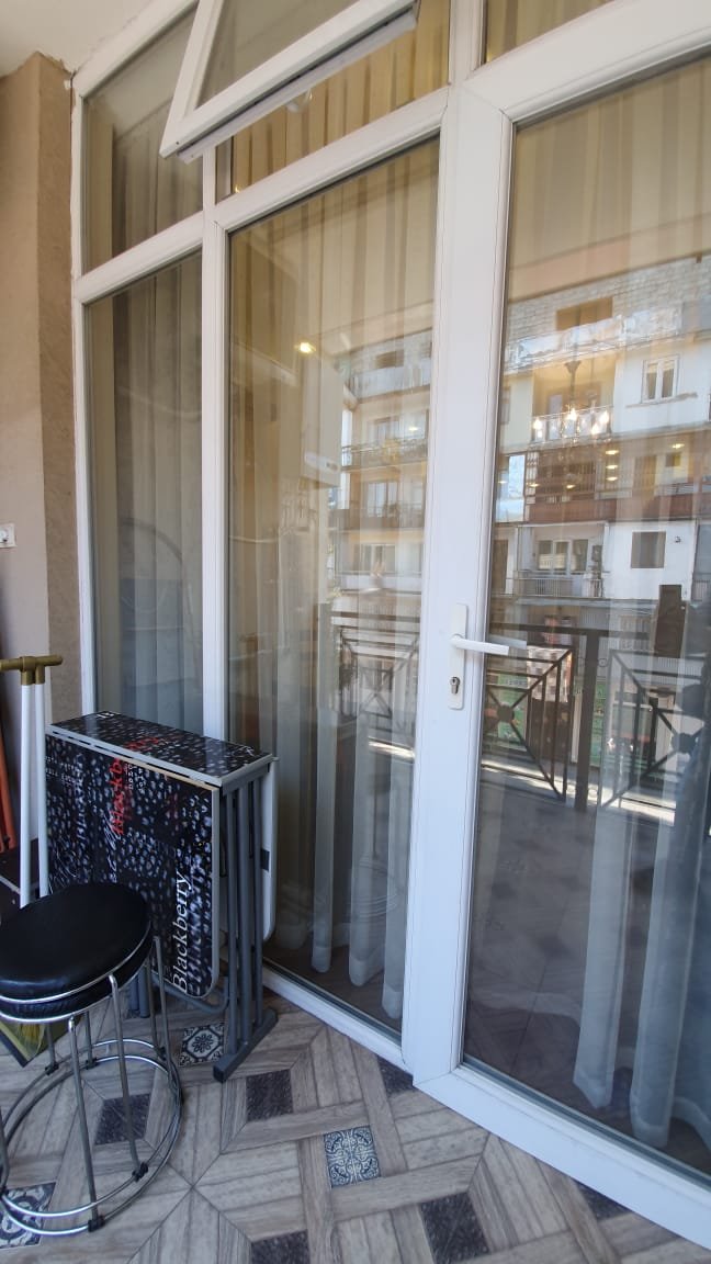 3-room apartment in Old Batumi. id-567 - Batumi Vacation Rentals