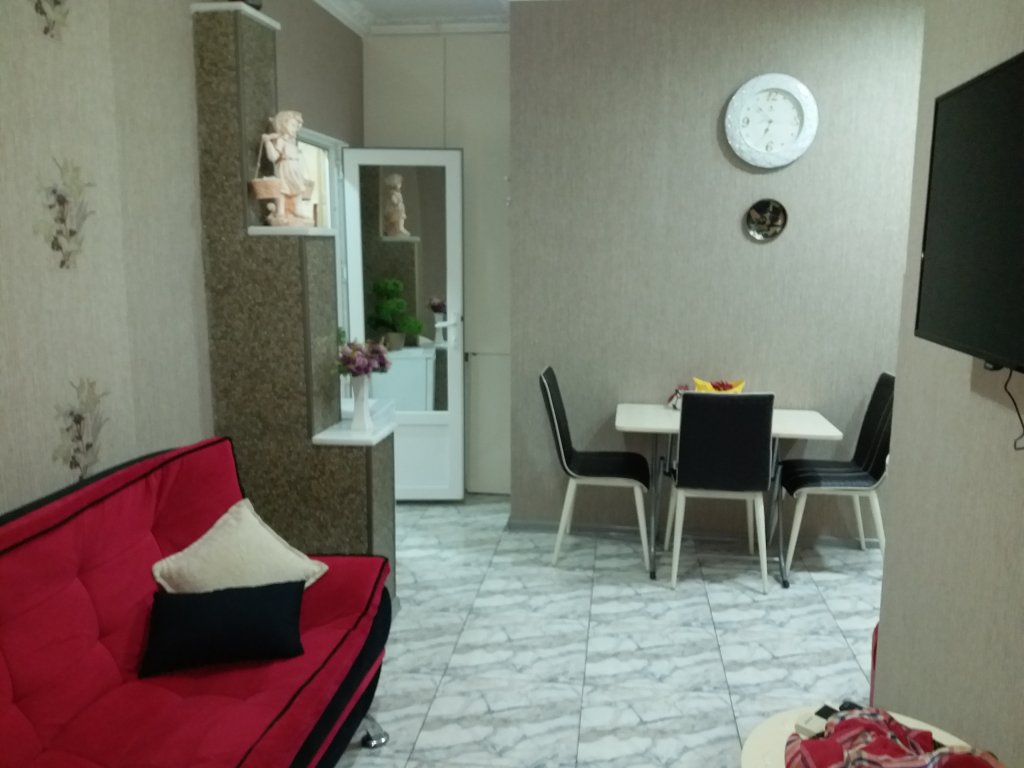 Cozy one bedroom apartment with sea views id-585 - Batumi Vacation Rentals