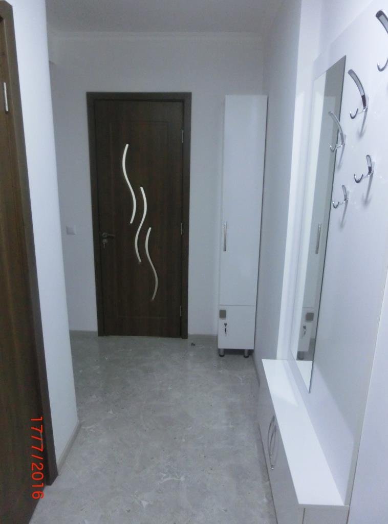 One bedroom apartment with sea views id-586 - Batumi Vacation Rentals