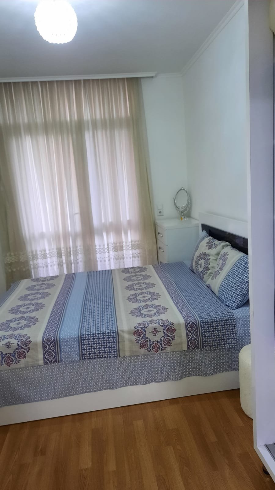 One bedroom apartment with sea views id-586 - Batumi Vacation Rentals