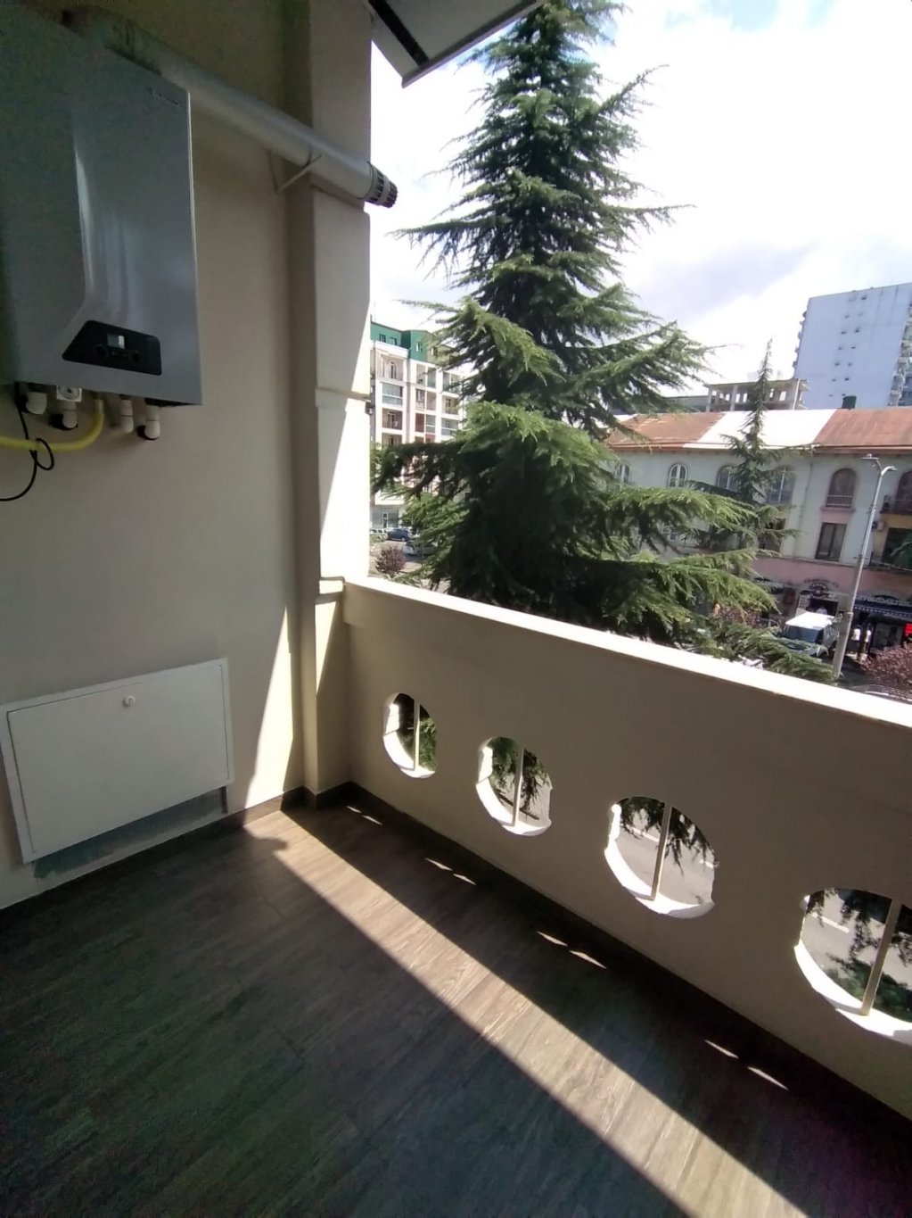 Cozy apartment in the center of Batumi id-588 - Batumi Vacation Rentals