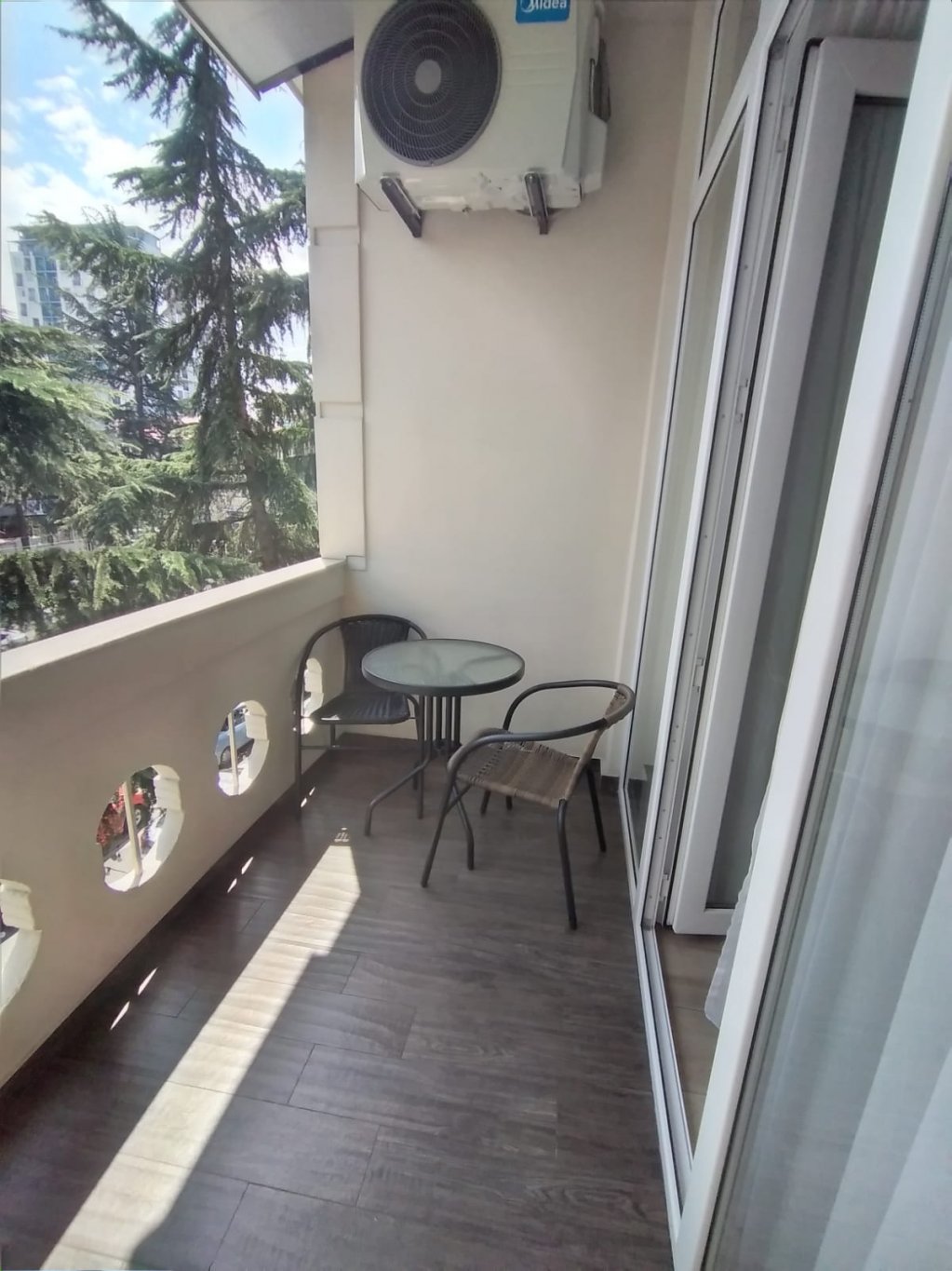 Cozy apartment in the center of Batumi id-588 - Batumi Vacation Rentals