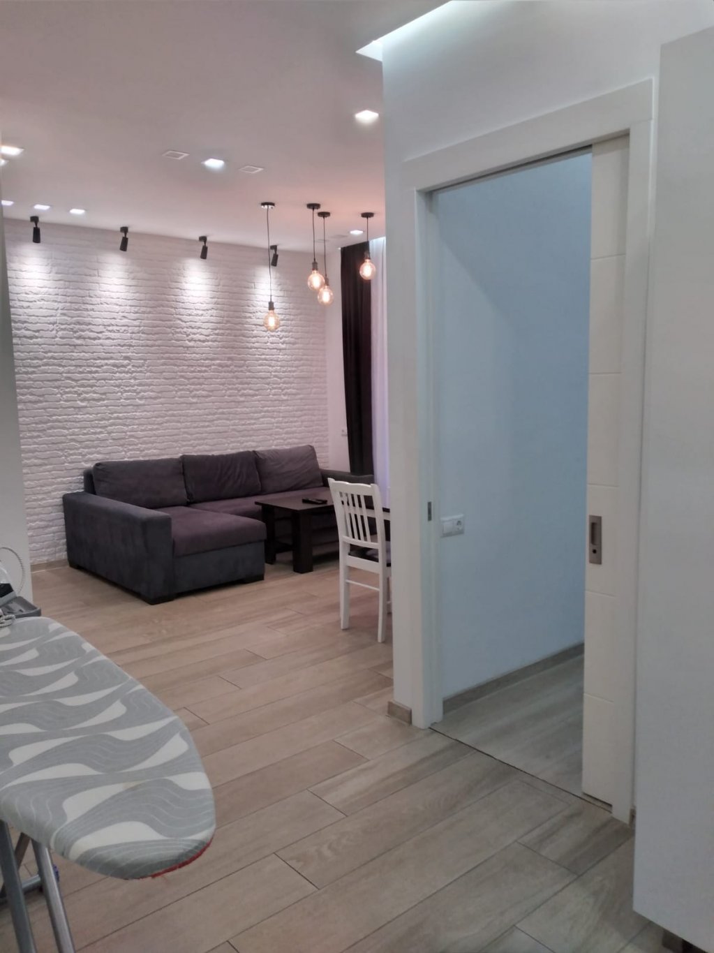 Уютная квартира в центре Батуми id-588 - аренда апартаментов в Батуми