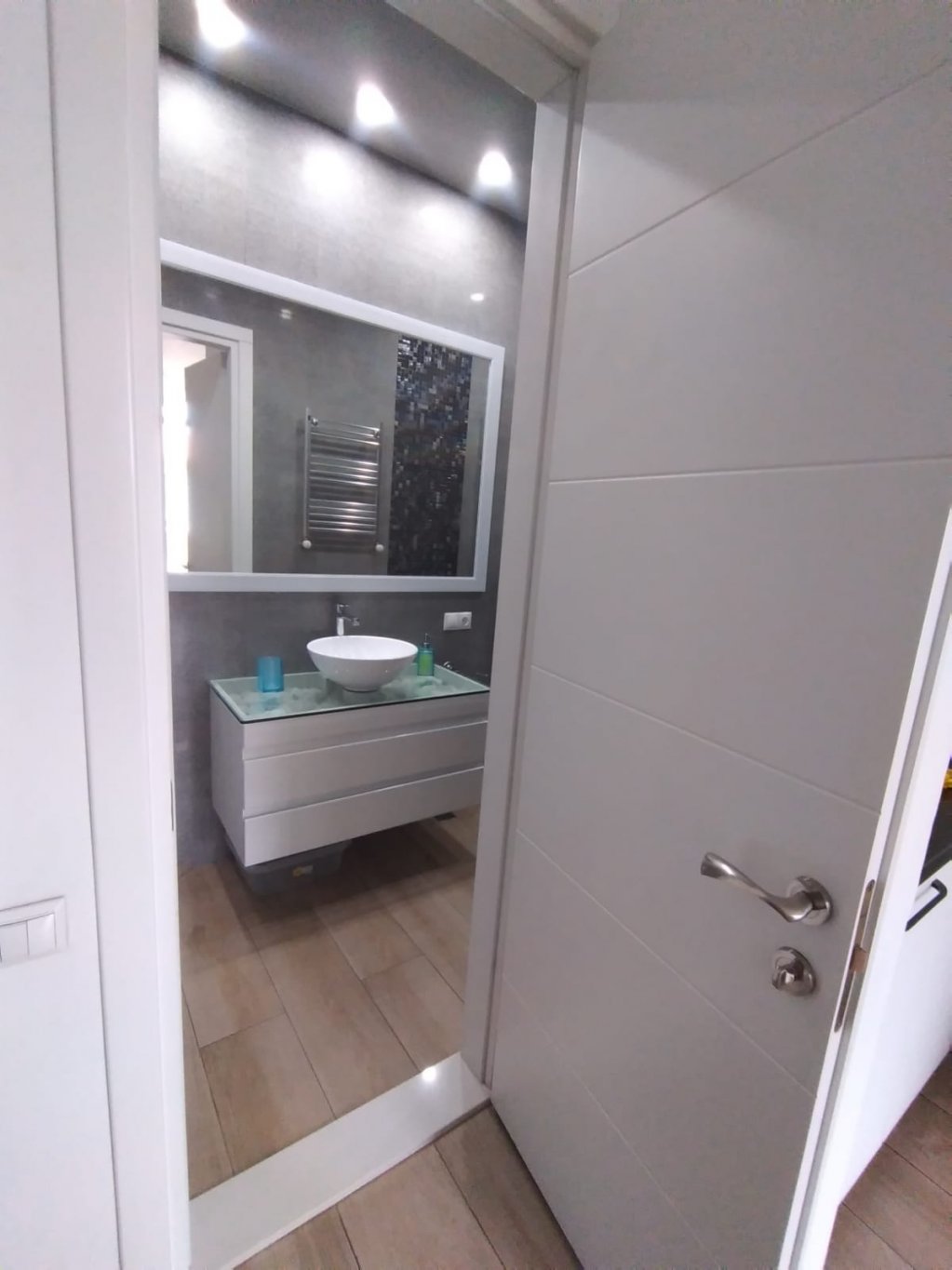 Уютная квартира в центре Батуми id-588 - аренда апартаментов в Батуми