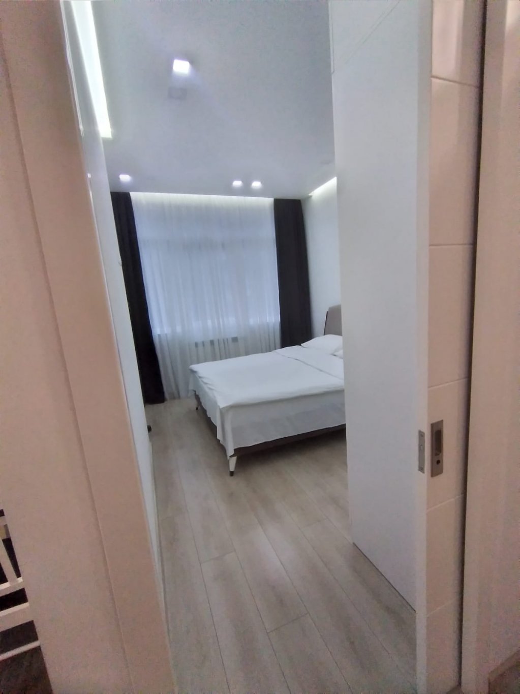 Уютная квартира в центре Батуми id-588 - аренда апартаментов в Батуми