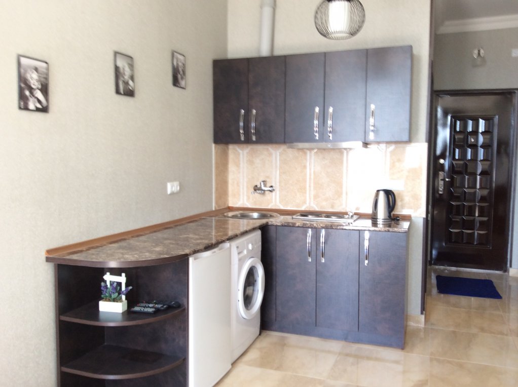 Сozy apartment in a 5-minute walk from the beach id-589 - Batumi Vacation Rentals
