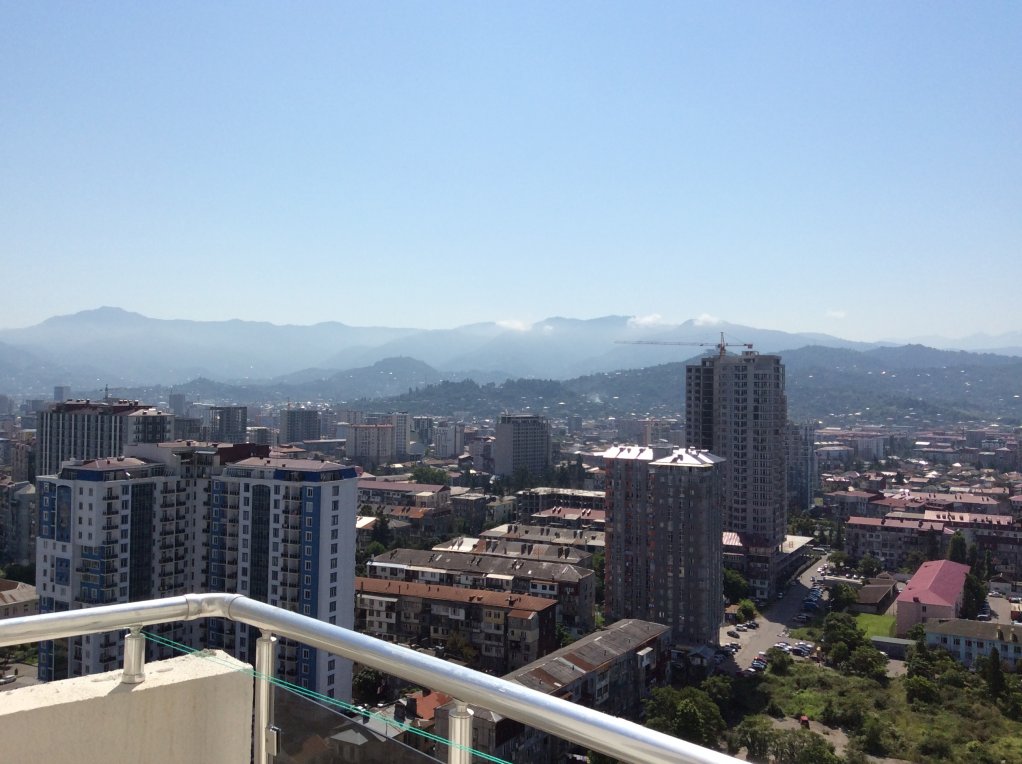 Сozy apartment in a 5-minute walk from the beach id-589 - Batumi Vacation Rentals