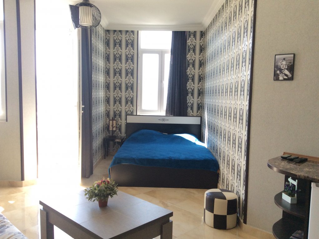 Сozy apartment in a 5-minute walk from the beach id-589 - Batumi Vacation Rentals