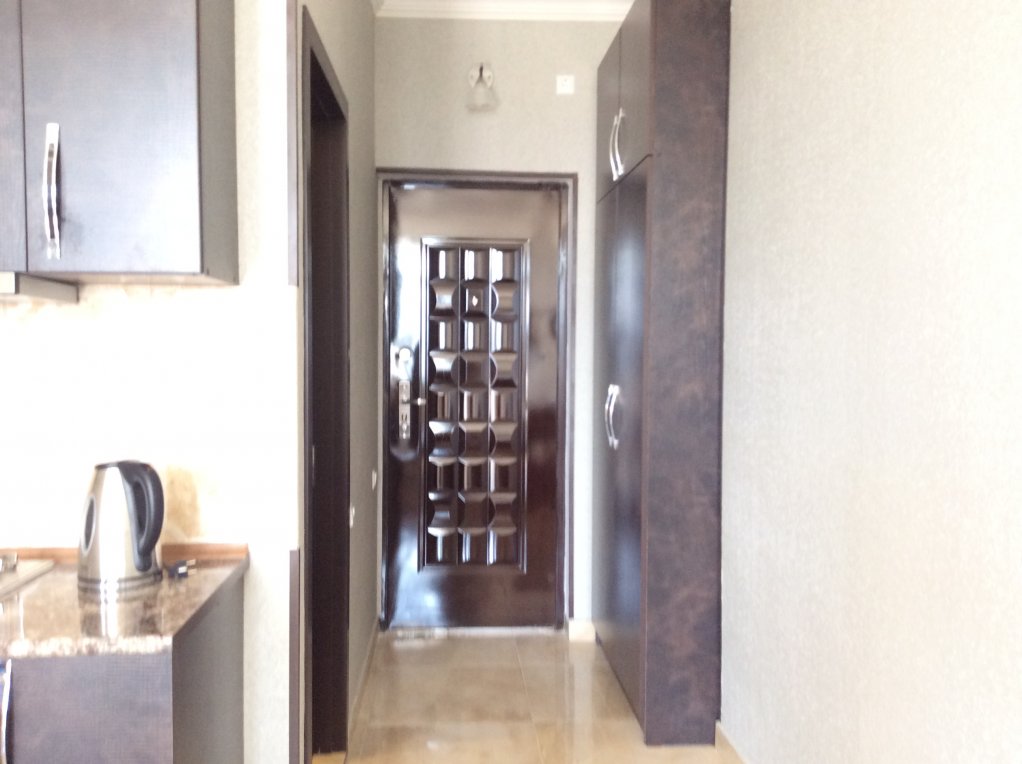 Сozy apartment in a 5-minute walk from the beach id-589 - Batumi Vacation Rentals