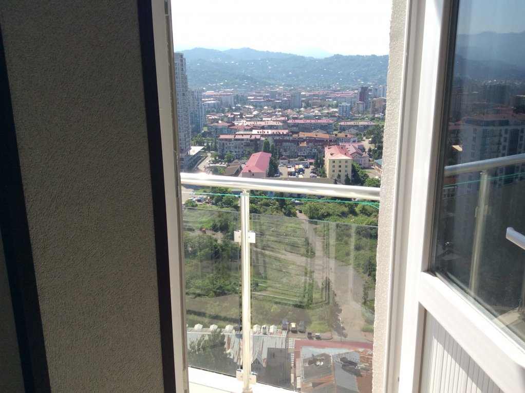 Сozy apartment in a 5-minute walk from the beach id-589 - Batumi Vacation Rentals