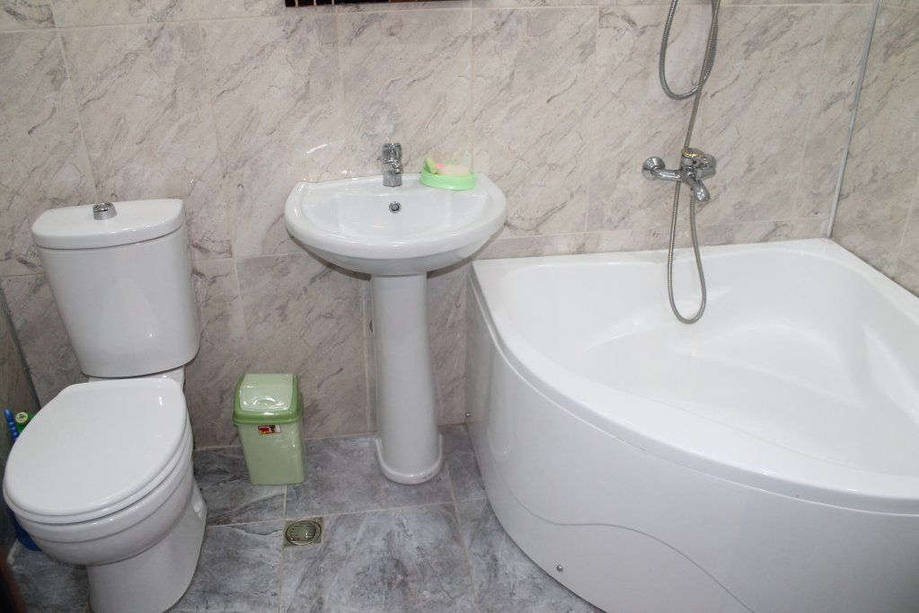 Cozy one bedroom apartment near the sea id-604 - Batumi Vacation Rentals