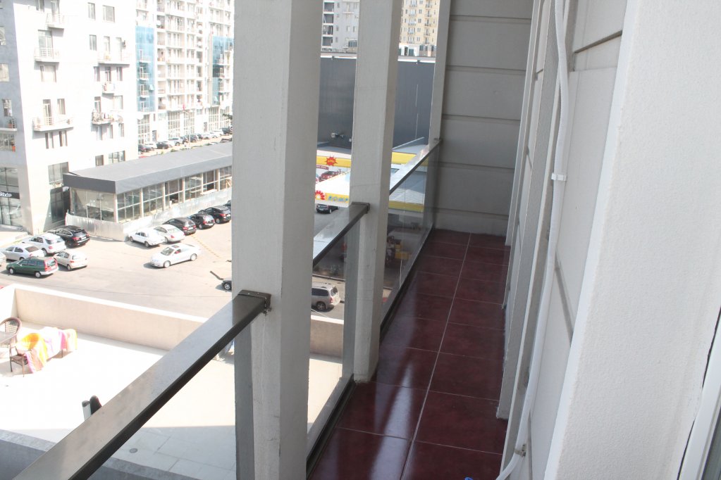 Cozy one bedroom apartment near the sea id-604 - Batumi Vacation Rentals