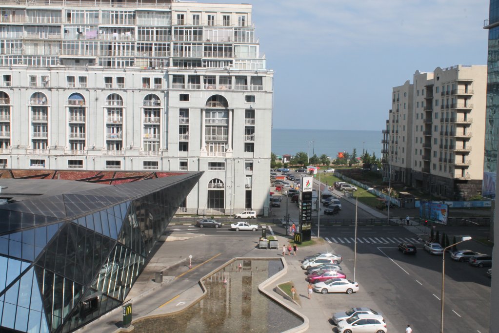 Cozy one bedroom apartment near the sea id-604 - Batumi Vacation Rentals
