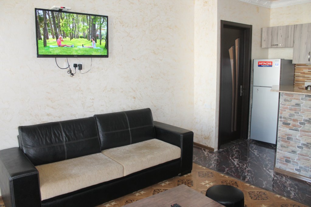 Cozy one bedroom apartment near the sea id-604 - Batumi Vacation Rentals