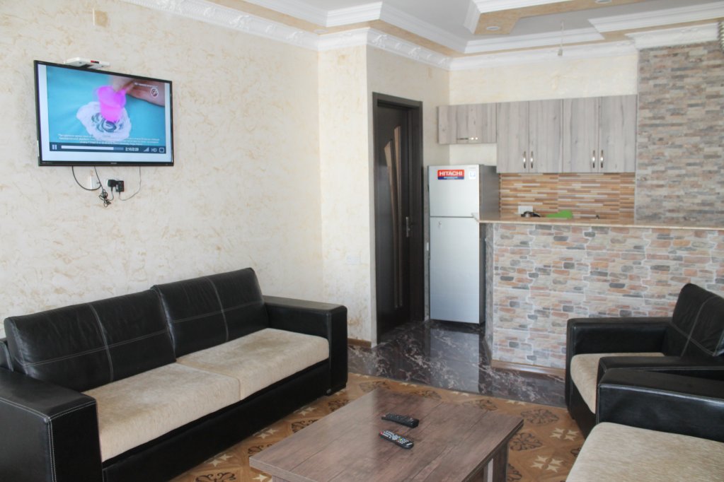 Cozy one bedroom apartment near the sea id-604 - Batumi Vacation Rentals
