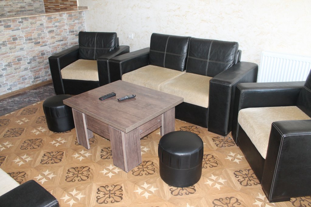 Cozy one bedroom apartment near the sea id-604 - Batumi Vacation Rentals