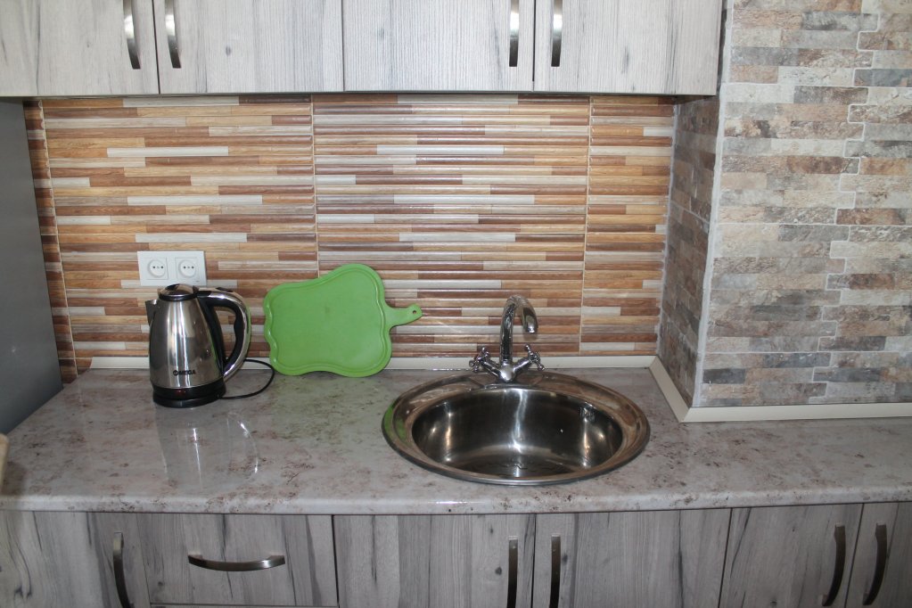 Cozy one bedroom apartment near the sea id-604 - Batumi Vacation Rentals