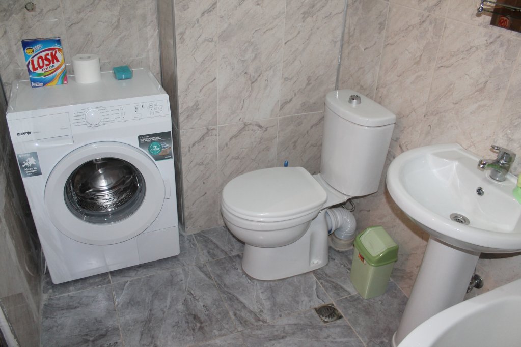 Cozy one bedroom apartment near the sea id-604 - Batumi Vacation Rentals