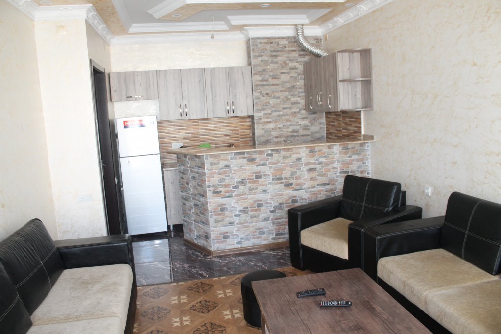 Cozy one bedroom apartment near the sea id-604 - Batumi Vacation Rentals