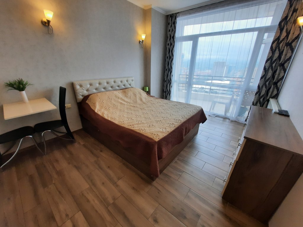 Studio apartment near the sea id-613 -  rent an apartment in Batumi