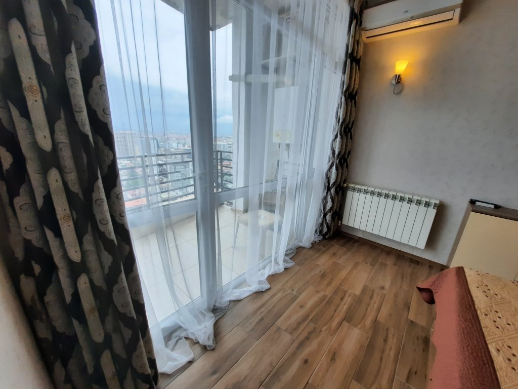 Studio apartment near the sea id-613 - Batumi Vacation Rentals