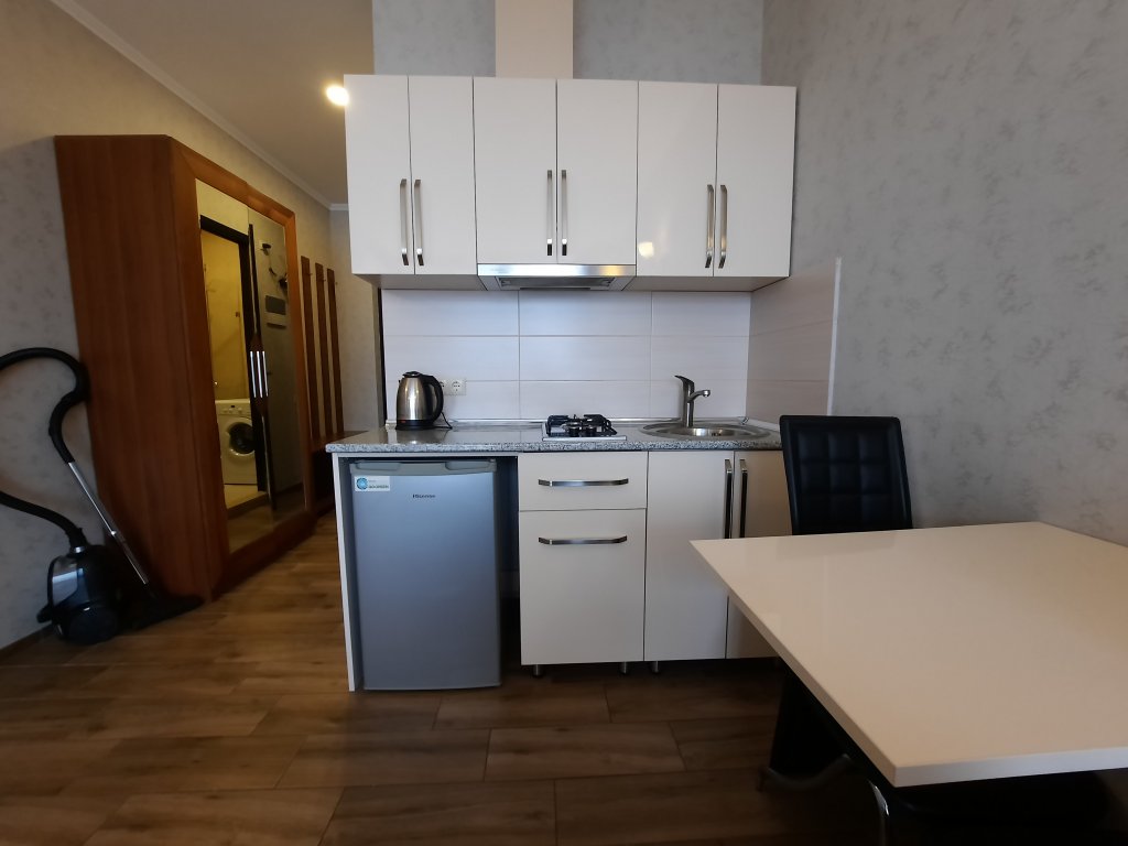 Studio apartment near the sea id-613 -  rent an apartment in Batumi