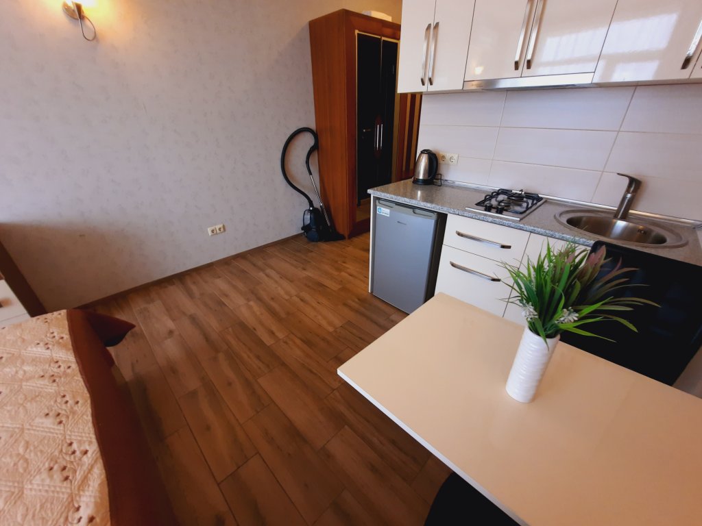 Studio apartment near the sea id-613 -  rent an apartment in Batumi