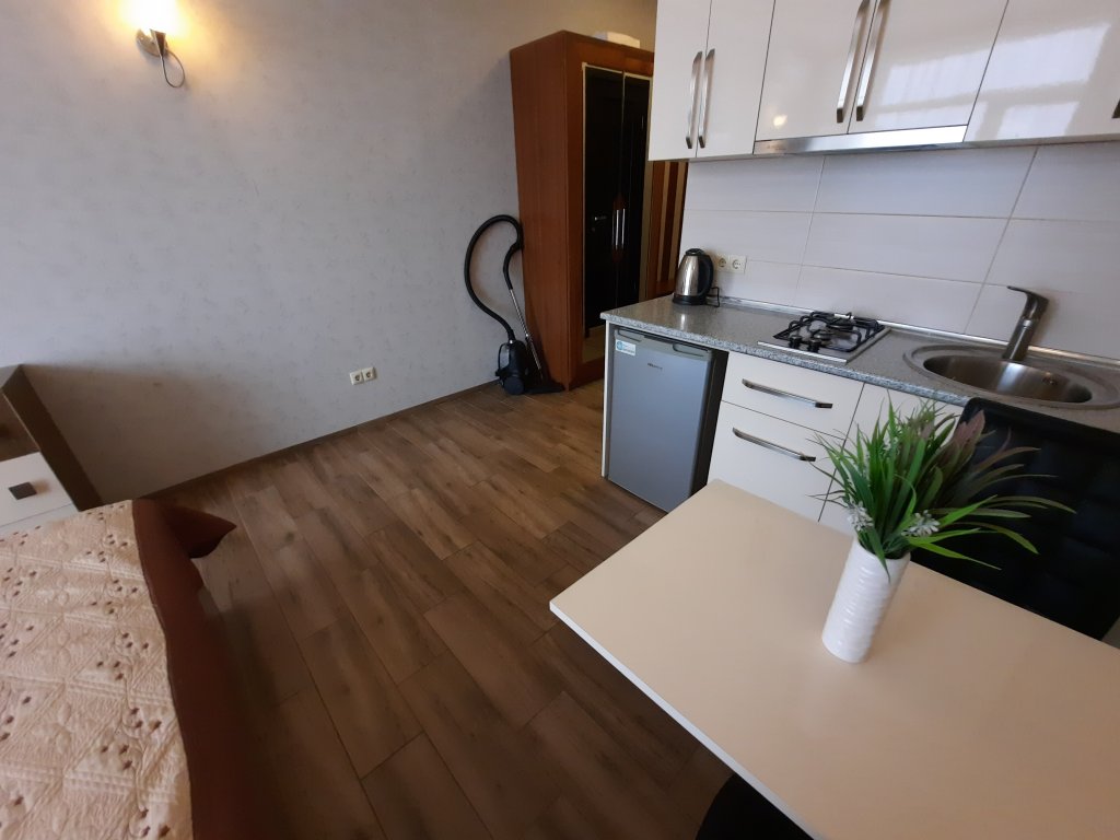 Studio apartment near the sea id-613 -  rent an apartment in Batumi