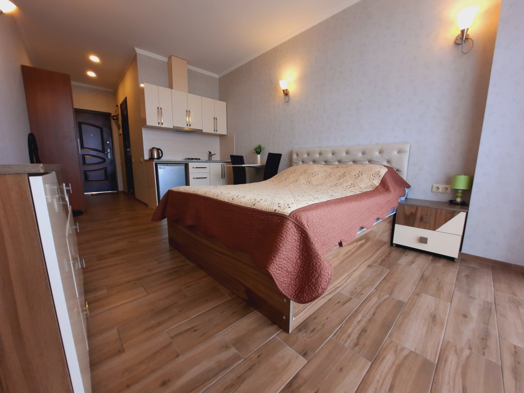 Studio apartment near the sea id-613 -  rent an apartment in Batumi