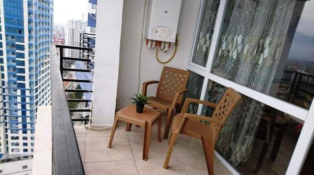 Studio apartment near the sea id-613 -  rent an apartment in Batumi